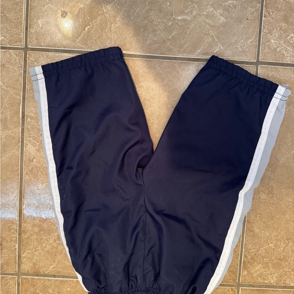 Infant MLB NY Yankees Track Pants 3-6‎ months NYY - Picture 2 of 3